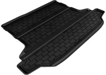 Load image into Gallery viewer, 3D MAXpider Cargo Liner Subaru Outback (2010-2014) Stowable Kagu Black Rubber M1SB0061309 Alternate Image