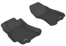 Load image into Gallery viewer, 3D MAXpider Floor Mats Subaru Legacy (10-14) All-Weather Kagu Series - Front or Second Row - Front Row Alternate Image