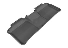 Load image into Gallery viewer, 3D MAXpider Floor Mats Toyota Avalon (13-18) All-Weather Kagu Series - Front or Second Row - Second Row Alternate Image