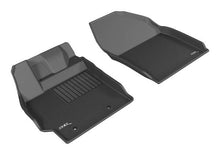 Load image into Gallery viewer, 3D MAXpider Floor Mats Scion xB (2013-2015) All-Weather Kagu Series - Front or Second Row - Front Row Alternate Image