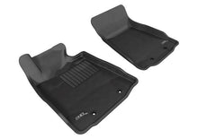 Load image into Gallery viewer, 3D MAXpider Floor Mats Nissan 370Z (2009-2020) All-Weather Kagu Series - Front Row Only - Default Title Alternate Image