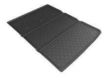 Load image into Gallery viewer, 3D MAXpider Cargo Liner Chevy Suburban (2015-2020) Kagu Rubber - Behind 2nd or 3rd Row Seats - Behind 2nd Row Seats Alternate Image