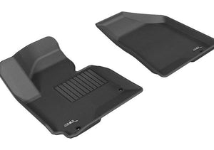3D MAXpider Floor Mat Hyundai Tucson (2010-2013) All-Weather Kagu Series - Front or Second Row