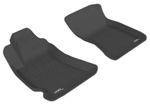 Load image into Gallery viewer, 3D MAXpider Floor Mats Subaru Forester (2009-2013) All-Weather Kagu Series - Front or Second Row - Front Row Alternate Image