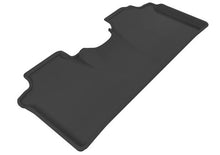 Load image into Gallery viewer, 3D MAXpider Floor Mats Toyota Avalon (05-12) All-Weather Kagu Series - Front or Second Row - Second Row Alternate Image