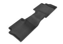 Load image into Gallery viewer, 3D MAXpider Floor Mats Mazda3 (2014-2018) All-Weather Kagu Series - Front or Second Row - Second Row Alternate Image