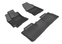Load image into Gallery viewer, 3D MAXpider Floor Mats Toyota Corolla (14-19) All-Weather Kagu Series - Front or Second Row - Front Row Alternate Image