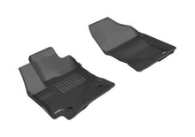 Load image into Gallery viewer, 3D MAXpider Floor Mats Toyota Corolla (14-19) All-Weather Kagu Series - Front or Second Row - Front Row Alternate Image