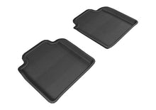 Load image into Gallery viewer, 3D MAXpider Floor Mats Lexus LS600HL RWD (08-11) All-Weather Kagu Series - Front or Second Row - Complete Set Alternate Image