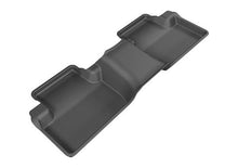 Load image into Gallery viewer, 3D MAXpider Floor Mats Mitsubishi Outlander Sport (11-24) All-Weather Kagu Series - Front or Second Row - Second Row Alternate Image