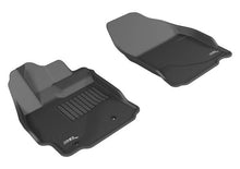 Load image into Gallery viewer, 3D MAXpider Floor Mats Scion tC (2014-2016) All-Weather Kagu Series - Front or Second Row - Front Row Alternate Image
