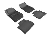 Load image into Gallery viewer, 3D MAXpider Floor Mats Chevy SS (2014-2017) All-Weather Kagu Series - Front or Second Row Alternate Image