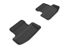 Load image into Gallery viewer, 3D MAXpider Floor Mats Ford Mustang S550 / S650 (15-25) All-Weather Kagu Series - Front or Second Row - Complete Set Alternate Image