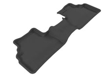 Load image into Gallery viewer, 3D MAXpider Floor Mats Mazda CX7 (2007-2012) All-Weather Kagu Series - Front or Second Row - Second Row Alternate Image
