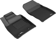 Load image into Gallery viewer, 3D MAXpider Floor Mats Ford EcoSport (18-22) All-Weather Kagu Series - Front or Second Row - Front Row Alternate Image