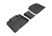 Load image into Gallery viewer, 3D MAXpider Floor Mats Lincoln MKX (19-23) All-Weather Kagu Series - Front or Second Row - Second Row Alternate Image