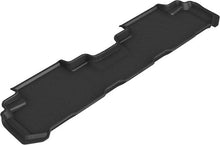 Load image into Gallery viewer, 3D MAXpider Floor Mats Subaru Ascent (19-24) All-Weather Kagu Series Black - Front / Second / Third Row Alternate Image