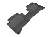 Load image into Gallery viewer, 3D MAXpider Floor Mats Kia Rio / Rio 5 (2012-2013) All-Weather Kagu Series - Front or Second Row Alternate Image