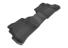 Load image into Gallery viewer, 3D MAXpider Floor Mats Mazda CX5 (2013-2016) All-Weather Kagu Series - Front or Second Row - Second Row Alternate Image
