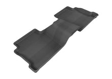 Load image into Gallery viewer, 3D MAXpider Floor Mats Mazda6 (2014-2021) All-Weather Kagu Series - Front or Second Row - Second Row Alternate Image