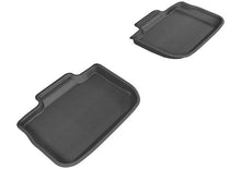 Load image into Gallery viewer, 3D MAXpider Floor Mats Chrysler 300 AWD / RWD (11-23) All-Weather Kagu Series - Front or Second Row Alternate Image