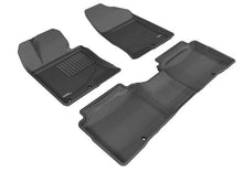 Load image into Gallery viewer, 3D MAXpider Floor Mats Kia Optima (2011-2015) All-Weather Kagu Series - Front or Second Row - Complete Set Alternate Image