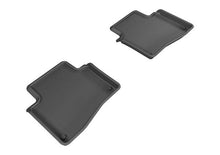Load image into Gallery viewer, 3D MAXpider Floor Mats Cadillac XTS (13-19) All-Weather Kagu Series - Front or  Second Row Alternate Image