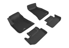 Load image into Gallery viewer, 3D MAXpider Floor Mats Dodge Challenger (2011-2014) All-Weather Kagu Series - Front or Second Row - Complete Set Alternate Image