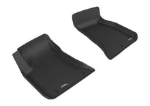 Load image into Gallery viewer, 3D MAXpider Floor Mats Dodge Challenger (2011-2014) All-Weather Kagu Series - Front or Second Row - Front Row Alternate Image