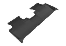 Load image into Gallery viewer, 3D MAXpider Floor Mats Lexus RX / RX Hybrid (16-22) All-Weather Kagu Series - Front or Second Row - Second Row Alternate Image