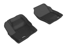 Load image into Gallery viewer, 3D MAXpider Floor Mats Ford Escape (15-19) All-Weather Kagu Series - Front or Second Row Alternate Image