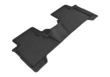 Load image into Gallery viewer, 3D MAXpider Floor Mats Ford Escape (15-19) All-Weather Kagu Series - Front or Second Row Alternate Image