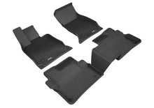 Load image into Gallery viewer, 3D MAXpider Floor Mats Cadillac CT6 (16-20) All-Weather Kagu Series - Front or Second Row - Complete Set Alternate Image