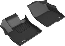 Load image into Gallery viewer, 3D MAXpider Floor Mats Honda Accord (18-22) All-Weather Kagu Series - Front or Second Row - Front Row Alternate Image