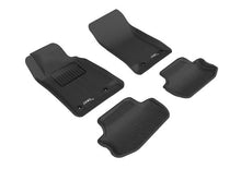 Load image into Gallery viewer, 3D MAXpider Floor Mats Chevy Camaro (2010-2015) All-Weather Kagu Series - Front or Second Row - Complete Set Alternate Image