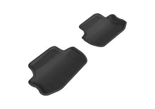 Load image into Gallery viewer, 3D MAXpider Floor Mats Chevy Camaro (2010-2015) All-Weather Kagu Series - Front or Second Row - Second Row Alternate Image