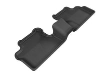Load image into Gallery viewer, 3D MAXpider Floor Mats Mazda3 (2010-2013) All-Weather Kagu Series - Front or Second Row - Second Row Alternate Image