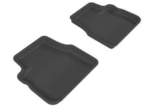 Load image into Gallery viewer, 3D MAXpider Floor Mats Subaru Forester (2009-2013) All-Weather Kagu Series - Front or Second Row - Second Row Alternate Image