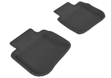 Load image into Gallery viewer, 3D MAXpider Floor Mats Subaru Legacy (10-14) All-Weather Kagu Series - Front or Second Row - Second Row Alternate Image
