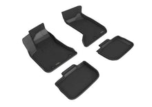 Load image into Gallery viewer, 3D MAXpider Floor Mats Chrysler 300 AWD / RWD (11-23) All-Weather Kagu Series - Front or Second Row Alternate Image