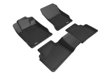 Load image into Gallery viewer, 3D MAXpider Floor Mats Nissan Altima (19-24) All-Weather Kagu Series - Front or Second Row Alternate Image