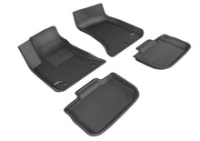 Load image into Gallery viewer, 3D MAXpider Floor Mats Chrysler 300 AWD / RWD (11-23) All-Weather Kagu Series - Front or Second Row Alternate Image