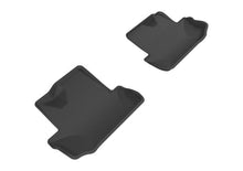 Load image into Gallery viewer, 3D MAXpider Floor Mats Chevy Camaro (2016-2024) All-Weather Kagu Series - Front or Second Row Alternate Image