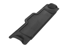 Load image into Gallery viewer, 3D MAXpider Floor Mats Infiniti QX80 7 Seater (2014-2024) All-Weather Kagu Series Black - Front / Second / Third Row - 3rd Row Alternate Image