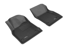 Load image into Gallery viewer, 3D MAXpider Floor Mats Chevy Cruze (11-15) Cruze Limited (2016) All-Weather Kagu Series - Front or Second Row - Front Row Alternate Image