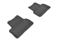 Load image into Gallery viewer, 3D MAXpider Floor Mats Chevy Cruze (11-15) Cruze Limited (2016) All-Weather Kagu Series - Front or Second Row - Second Row Alternate Image