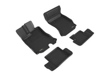 Load image into Gallery viewer, 3D MAXpider Floor Mats Ferrari Portofino (20-21) Portofino M (22-24) All-Weather Kagu Series - Front or Second Row Alternate Image