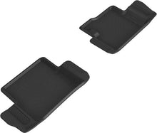 Load image into Gallery viewer, 3D MAXpider Floor Mats Ferrari Portofino (20-21) Portofino M (22-24) All-Weather Kagu Series - Front or Second Row Alternate Image