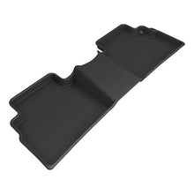 Load image into Gallery viewer, 3D MAXpider Floor Mats Kia Stinger RWD (18-24) All-Weather Kagu Series - Front or Second Row Alternate Image