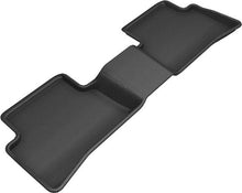 Load image into Gallery viewer, 3D MAXpider Floor Mats Lexus UX250H / UX200 (2019-2025) All-Weather Kagu Series - Front or Second Row Alternate Image